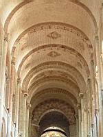 Toulouse, Basilique Saint-Sernin, Nef, Voute